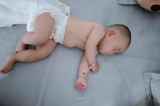 燕郊为什么孕妇脚长湿疹